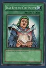 Dian Keto the Cure Master