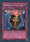 Dragon Capture Jar