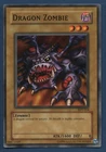 Dragon Zombie