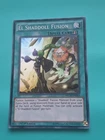 El Shaddoll Fusion
