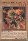 Elemental HERO Shining Flare Wingman