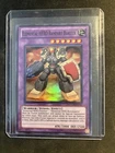 Elemental HERO Rampart Blaster