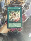Emergency Teleport