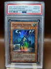 Exploder Dragon