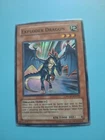 Exploder Dragon