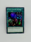 Extra-Foolish Burial