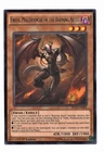 Farfa, Malebranche of the Burning Abyss