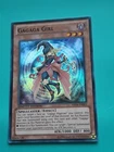 Dark Magician Girl