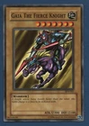Gaia The Fierce Knight