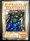 Koa'ki Meiru Guardian