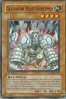 Gladiator Beast Hoplomus
