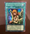 Graceful Charity