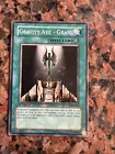 Gravity Axe - Grarl