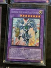 Elemental HERO Shining Flare Wingman