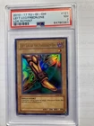 Left Leg of the Forbidden One