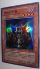Lord of D.