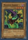 Magical Ghost