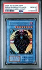 Dark Magician of Chaos