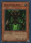 Man-Eater Bug