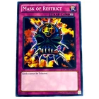Mask of Restrict