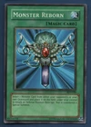 Monster Reborn