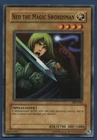 Neo the Magic Swordsman