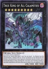 True King of All Calamities