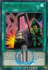 Demise, King of Armageddon