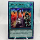 Card of Demise