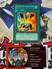 Card of Safe Return