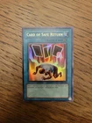 Card of Sanctity