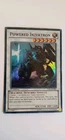 Powered Inzektron