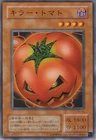 Mystic Tomato