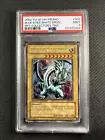 Blue-Eyes White Dragon