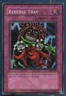 Reverse Trap