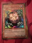 Sangan