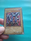 Serpent Night Dragon