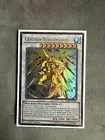 Crystron Quariongandrax