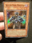 Skilled Dark Magician