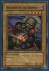 Sorcerer of the Doomed