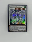 Stardust Dragon