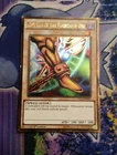 Left Leg of the Forbidden One