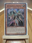 Temperance of Prophecy
