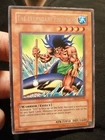 The Legendary Fisherman