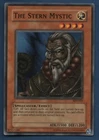 The Stern Mystic