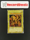 The Winged Dragon of Ra