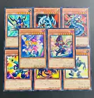 Dark Magician Girl