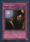 Trap Hole