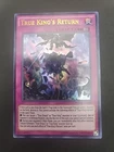 True King's Return