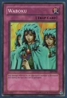 Card Destruction